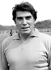 Luciano Tessari, allenatore dell'A.S.Roma
