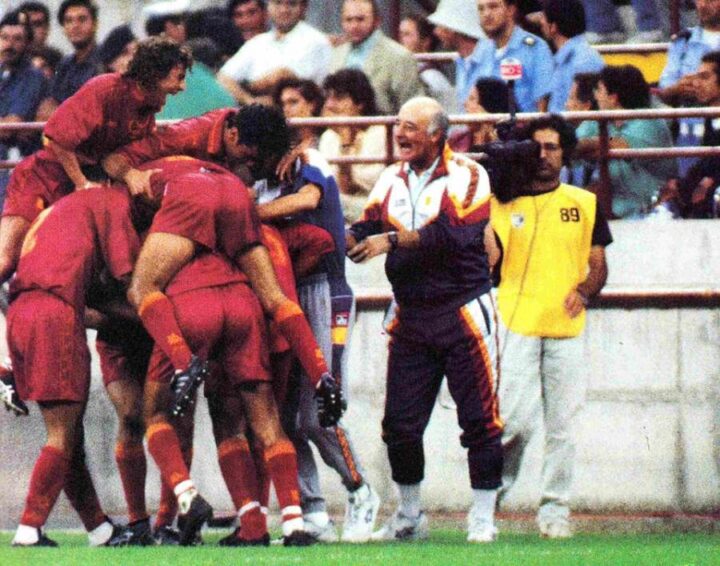 1994/95 Inter-Roma